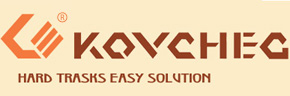 Kovcheg - Hard trasks easy solution